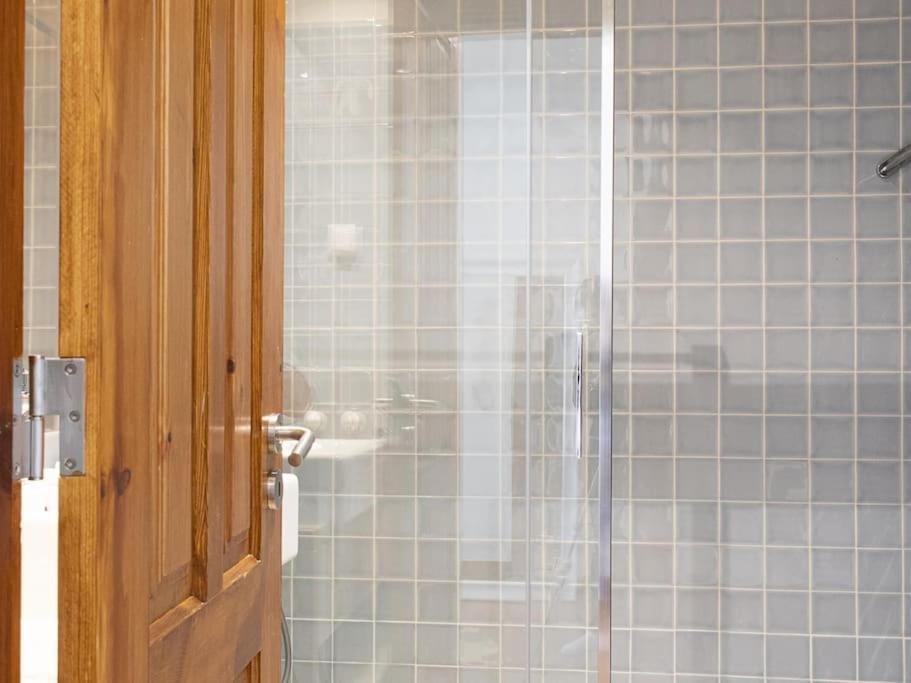 Chiado Cozy Bright With Ac Elevator Apartamento Lisboa