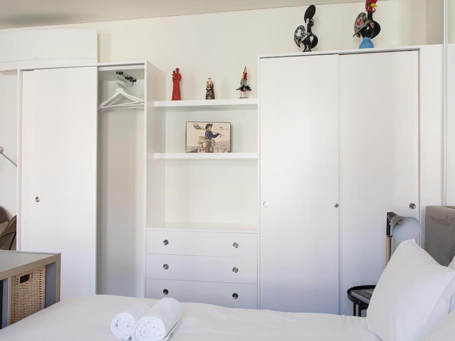 Apartamento Chiado Cozy Bright With Ac Elevator Lisboa