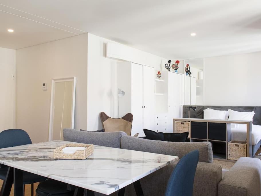 Chiado Cozy Bright With Ac Elevator Apartamento Lisboa