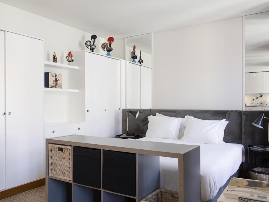 Chiado Cozy Bright With Ac Elevator Apartamento Lisboa